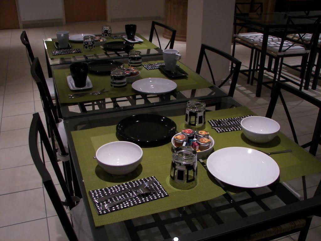 Fasthotel Le Rale Des Genets - Un Hotel Fh Collection Dun-sur-Meuse Екстериор снимка